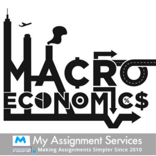 macroeconomics assignment help by experts
