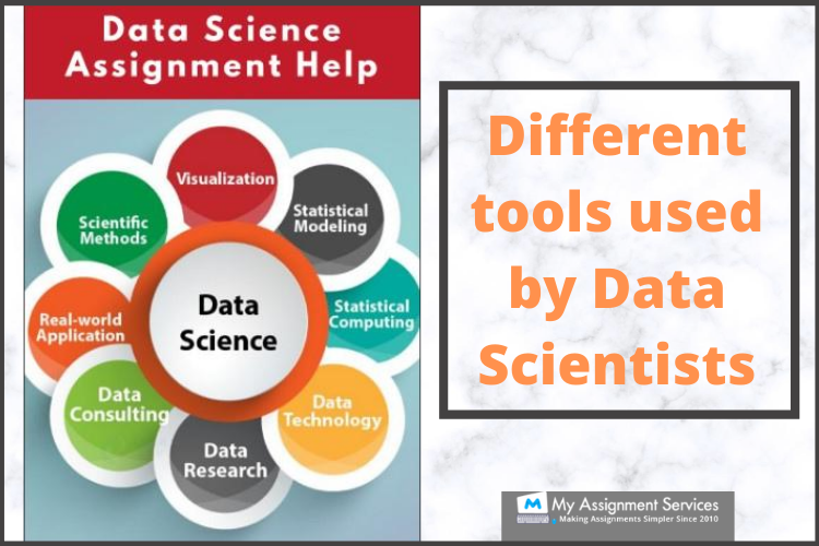 Data Science Assignment Help by Experts