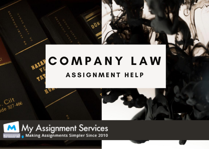 Company Law Essay Help