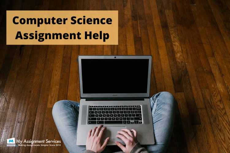 Computer Science Assignment Help by Experts
