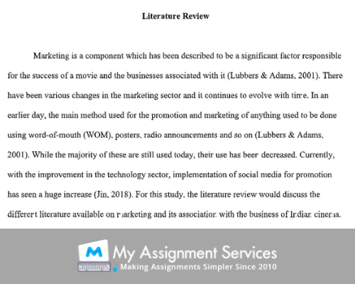 content marketing assignment review uae
