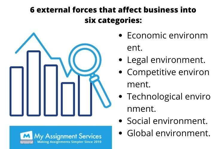 business environment assignment help UAE