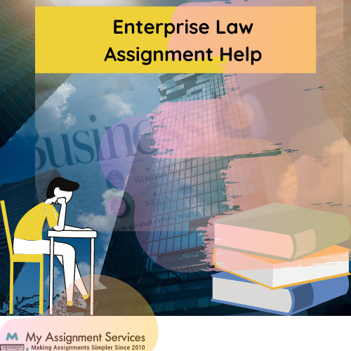 enterprise law assignment help