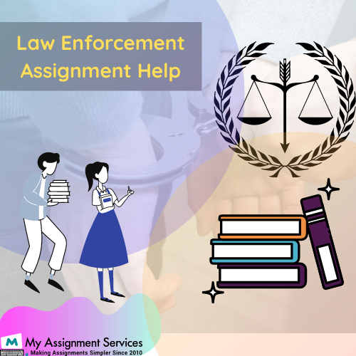 law enforcement assignment help uae