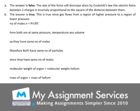 Health Science Assignment Sample 4
